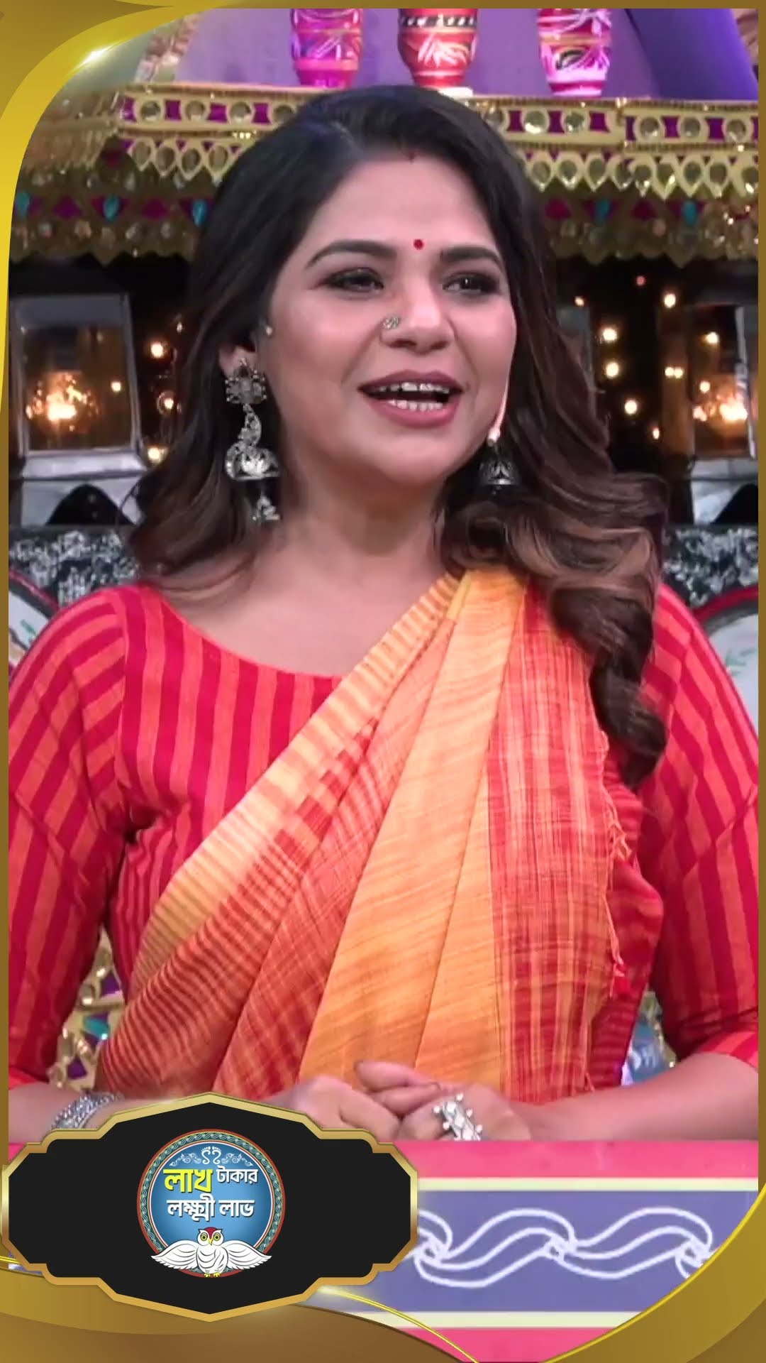 #LakhTakarLokkhiLabh  #sunbanglaserial #shorts #ytshorts