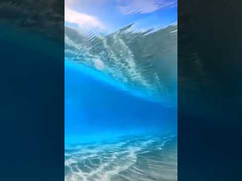 Video: Welches ist der klarste Ozean?