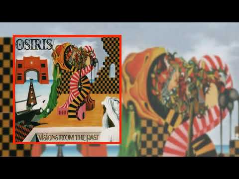 OSIRIS - Visions From The Past (Full Album)