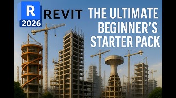 RVT26_S01 - Navigation, Selection, Hierarchy