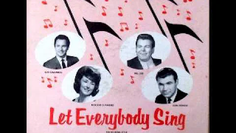 You've Gotta Move - Bud and Darlene Chambers Oklah...