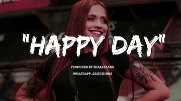 "HAPPY DAY" Zouk Instrumental X Kizomba {Kompa Type Beat 2021}