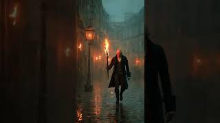 The Man Who Never Died — The Immortal Mystery of Saint Germain #shorts #history #facts