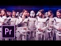 MASS CLONE YOURSELF in Premiere Pro