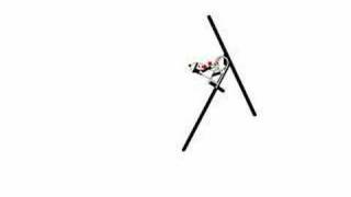 Headbanger Magnet Stall