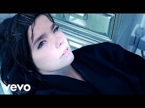 Björk - Army Of Me (Official Video)
