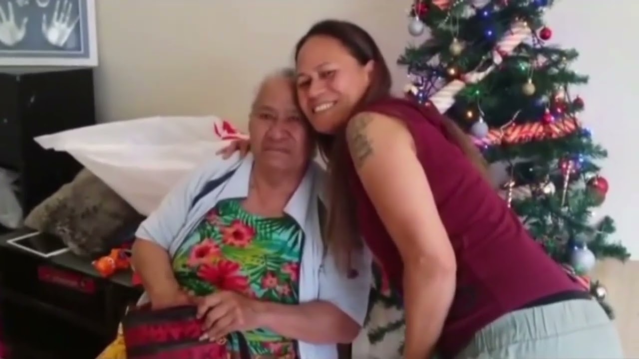 Generations to Generations. Mum, Daughter, nd Grandchildren.