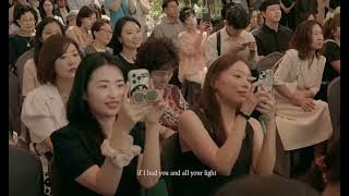 'Always Been You' #Alwaysbeenyou 태#HENRY#헨리#HENRYLAU#언제나#응원해 @henryl89 #결혼축가