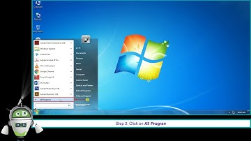 Opening the Windows Explorer | Computer Class 3