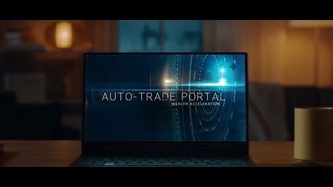 Auto-Trade Portal Demo