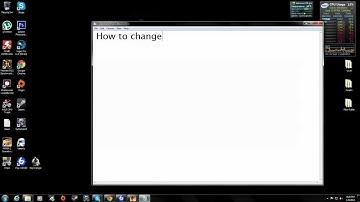 How to Change your Cd Key Dayz