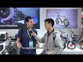 CHINA CYCLE 2023  Exhibition Review | MEGA CHINAMOTOR