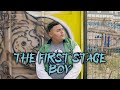 Elbig boy  the first stage official music