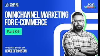 Details Mastering Omnichannel Marketing for Ecommerce Success Webinar Part 3 News