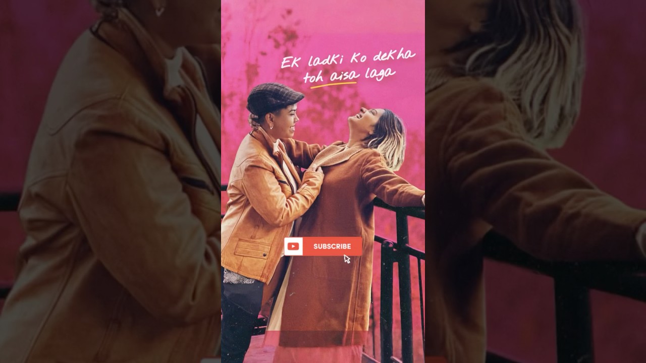 Aisa bhi kuch kuch hota hai🌈