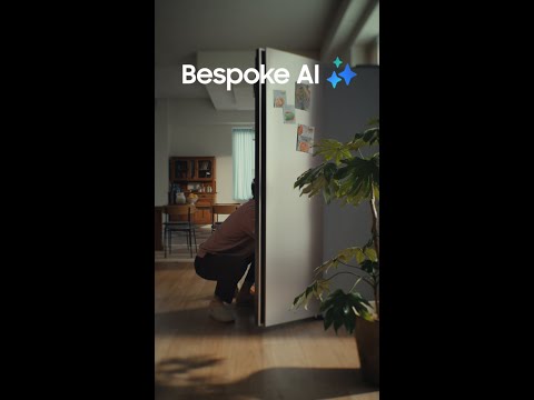 Life Hacks How To Avoid Rotten Food Bespoke AI Refrigerator Samsung 