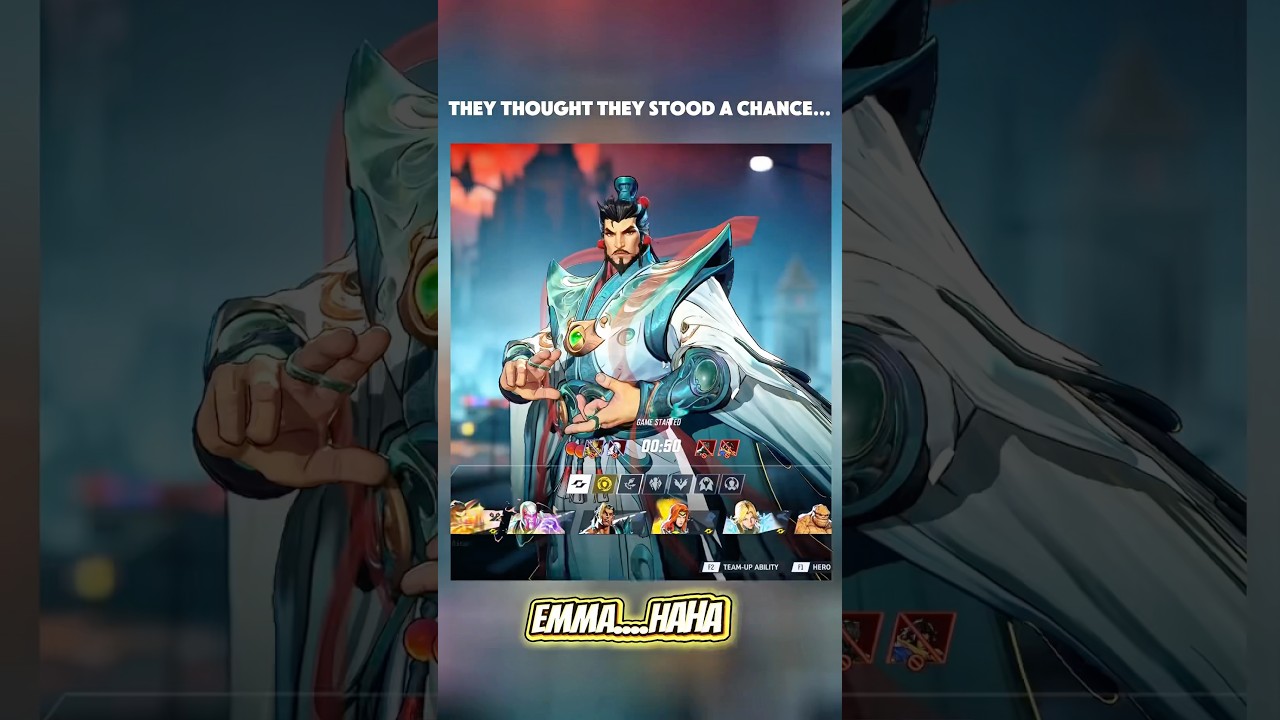 Strategic relocation, to the afterlife xD💀✨