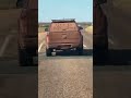 Writing a message on a dirty window is Outback Australia