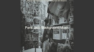 Vintage Big Band with Clarinet - Vibe for Lockdown in Paris