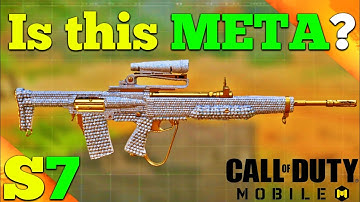 Is EM2 Still GOOD? in Season 8 COD MOBILE (Best Gunsmith) | No Recoil + Fast ADS Attachments #Codm