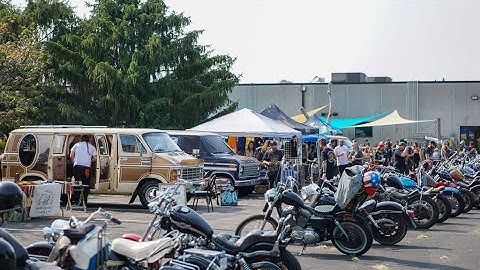 Full Tilt Boogie 2021 Slideshow