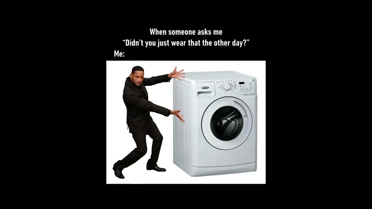 washing machine Made with Clipchamp 1 DRAFT YouTube