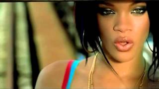 Rihanna - Shut Up And Drive