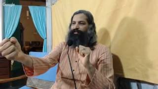 Kena Upanishad #57 2016-1218