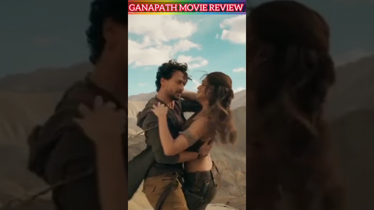 GANAPATH vs LEO🤯Clash 