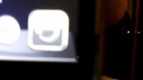 unlimited dock scrollingboard