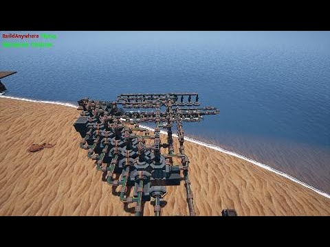 Hydroneer 2.0 Auto Fishing and Sorting - YouTube