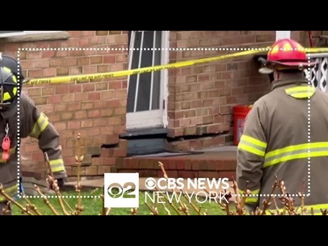 Floor Collapses At Hawthorne Apartment Complex In Passaic County N J