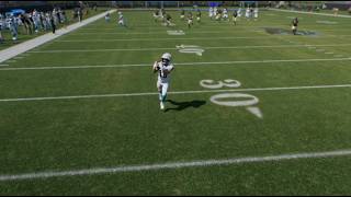 Make Every Zone Defender Automatically Blitz - 1 Play Touchdown In Madden 27