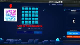 Ultimate Winning Signals for 1Win Mines, Lucky Loot, and Speed-n-Cash | 2024 Best Bot for High Odds screenshot 3