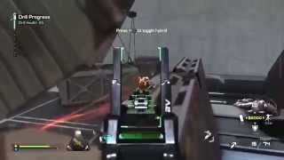 Cod ghosts mayday invincibility glitch
