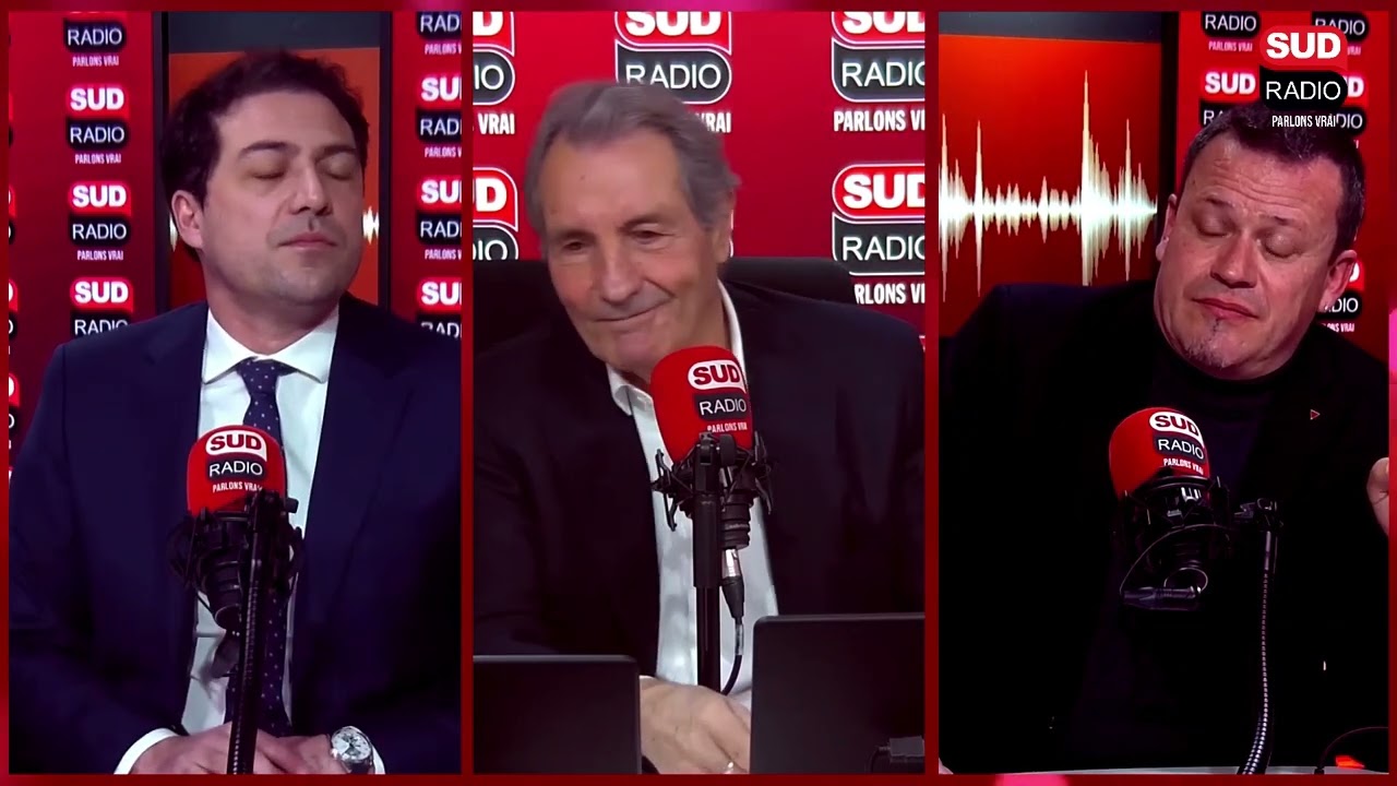 Christopher Weissberg (Renaissance) x Léo Walter (LFI) : Emmanuel Macron vous a-t-il convaincu ?