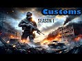 Escape From Tarkov: Season 1 | Raid 20 | Survived | REVOLVER SHOTGUN VS CHAD - GOT JUMPED AT EXTRACT
