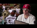 Top Moments of Globe Life Park: The Perfect Game