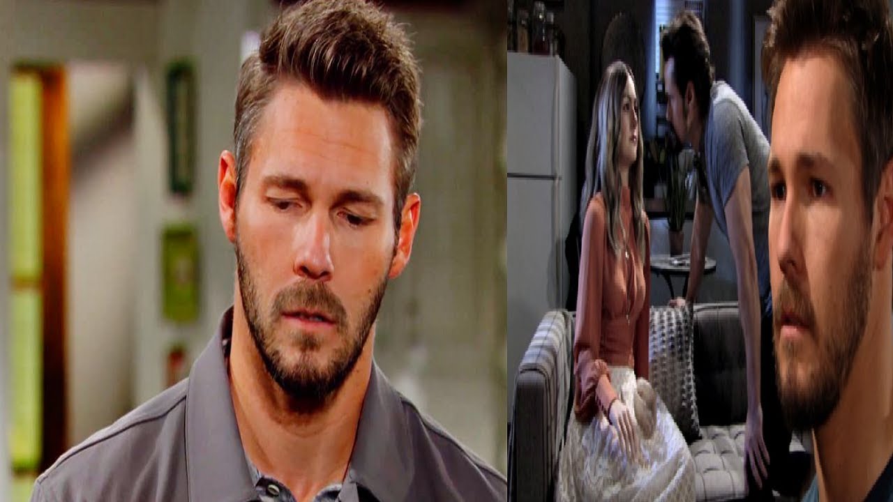 Спойлеры к сериалу «Дерзкие и красивые»🔴: Лиам Спенсер подозрителен, будет ли Хоуп встречаться с ...