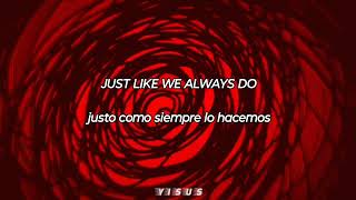 Story Of The Year  Until The Day I Die  Sub Espaol  Ingles
