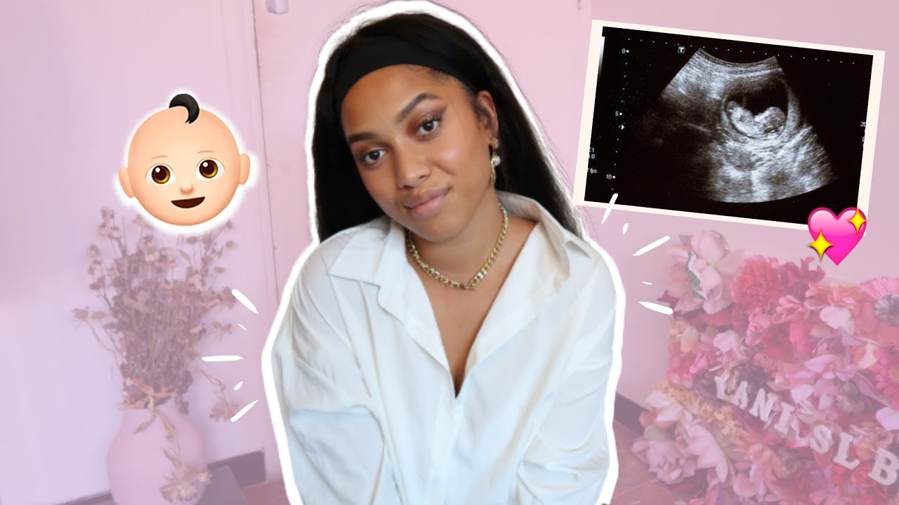 LA PERTE DE NOTRE BÉBÉ 👼🏻 (Ma grossesse & Ma fausse couche de A à Z) YouTube