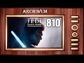 Z Archiwum L - Star Wars Jedi Fallen Order [#03] + ROBLOX