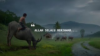 Story Wa Islami 30 Detik Tentang Doa