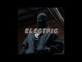 UK X NY Drill Type Beat - ELECTRIC |UK Drill Instrumental 2025