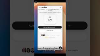 AI Creates Your Content While You Sleep #shorts