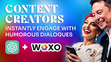 ChatGPT Video Plugin Magic: Elon & Gaga