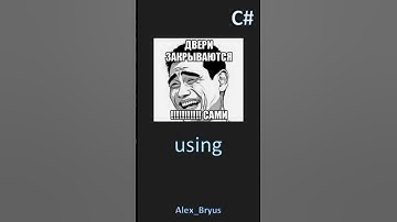 using  #csharp #programming #dotnet #coding #microsoft #sharp #python #javascript #using  #dispos