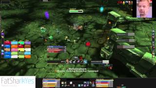 FatSharkYes vs Hellfire High Council Mythic