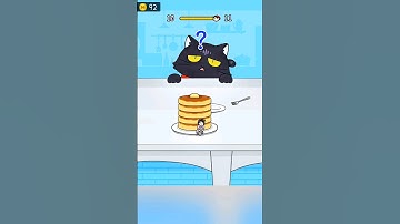 Hide & Seek Cat Escape - Level 10