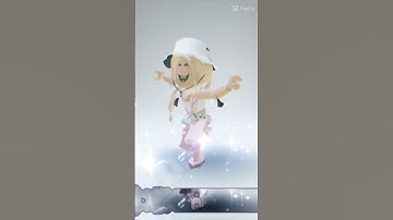 I tried capcut templates😝💕